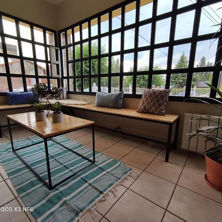 Hotel Ariel El Calafate Eksteriør billede